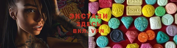 молекула духа Арсеньев